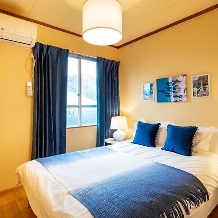 Deluxe Room 130平米 Urumahotel Exterior foto