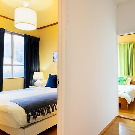 Deluxe Room 130平米 Urumahotel Exterior foto